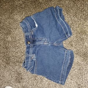 🍀4/$15🍀Jean Shorts